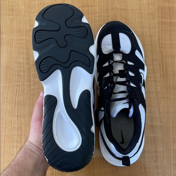 Nike Tech Hera Mens Shoes Size 12 - Picture 5 of 11